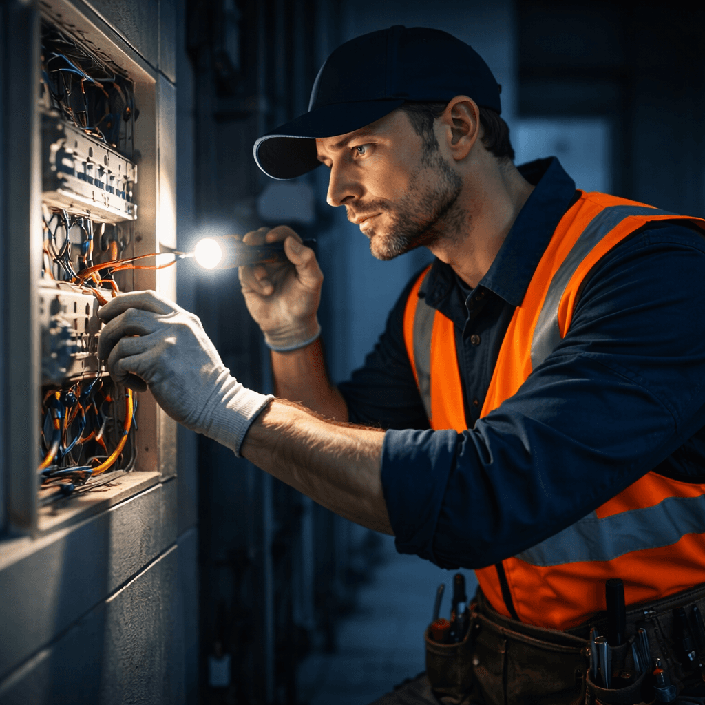 Emergency Services (24/7)